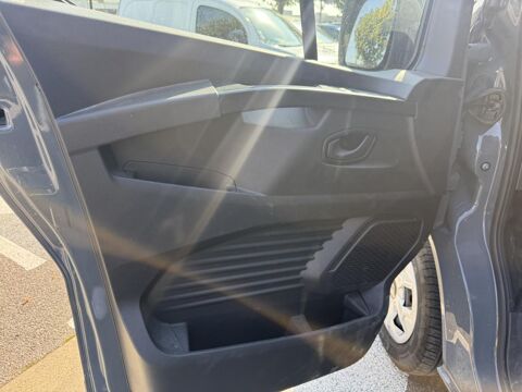 Trafic L2 2.0 dCi - 150 COMBI Evolution L2H1 - 9 PLACES - CARPLAY 2024 occasion 60740 Saint-Maximin