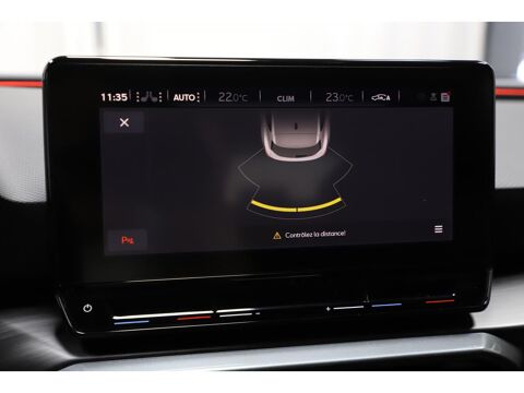 Leon VZ 1.4 e-Hybrid 245 DSG 6 2022 occasion 06550 La Roquette-sur-Siagne