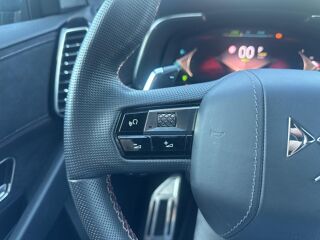 DS7 E-tense 225 performance line + 2024 occasion 85150 Les Achards