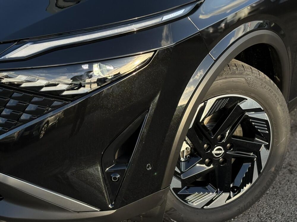 Qashqai III NV 1.5 e-Power 205 N-Connecta GEN3 avec Hayon &eacute;lectrique 2026 occasion 35300 Foug&egrave;res