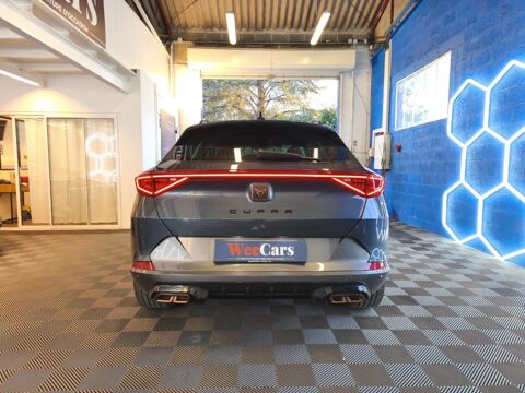 Formentor 1.4 E-HYBRID 245 ch PHEV HYBRID BVA - GARANTIE 12 MOIS 2022 occasion 16000 Angoul&ecirc;me