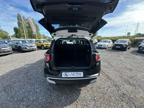 C3 Aircross 1.2 hybride 145 max e-dcs6 2026 occasion 33127 Saint-Jean-d'Illac
