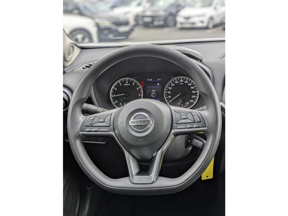 Juke BUSINESS EDITION DIG-T 114ch 2023 2023 occasion 44700 Orvault