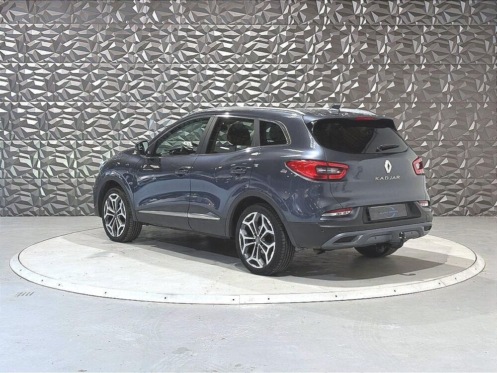 Kadjar 1.5 Blue dCi - 115 - BV EDC Intens PHASE 2 2020 occasion 78680 &Eacute;p&ocirc;ne