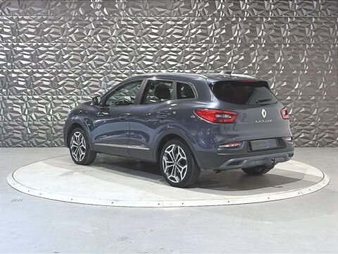 Kadjar 1.5 Blue dCi - 115 - BV EDC Intens PHASE 2 2020 occasion 78680 &Eacute;p&ocirc;ne