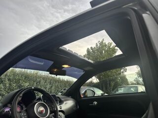 595 Turismo 165CH 70EME ANNIVERSAIRE - CARPLAY - BEATS - TOIT OU 2020 occasion 13760 Saint-Cannat