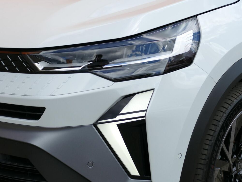 Captur II 1.8 E-TECH FULL HYBRID 160 ESPRIT ALPINE - BVA & PACK 360 2026 occasion 77090 Coll&eacute;gien