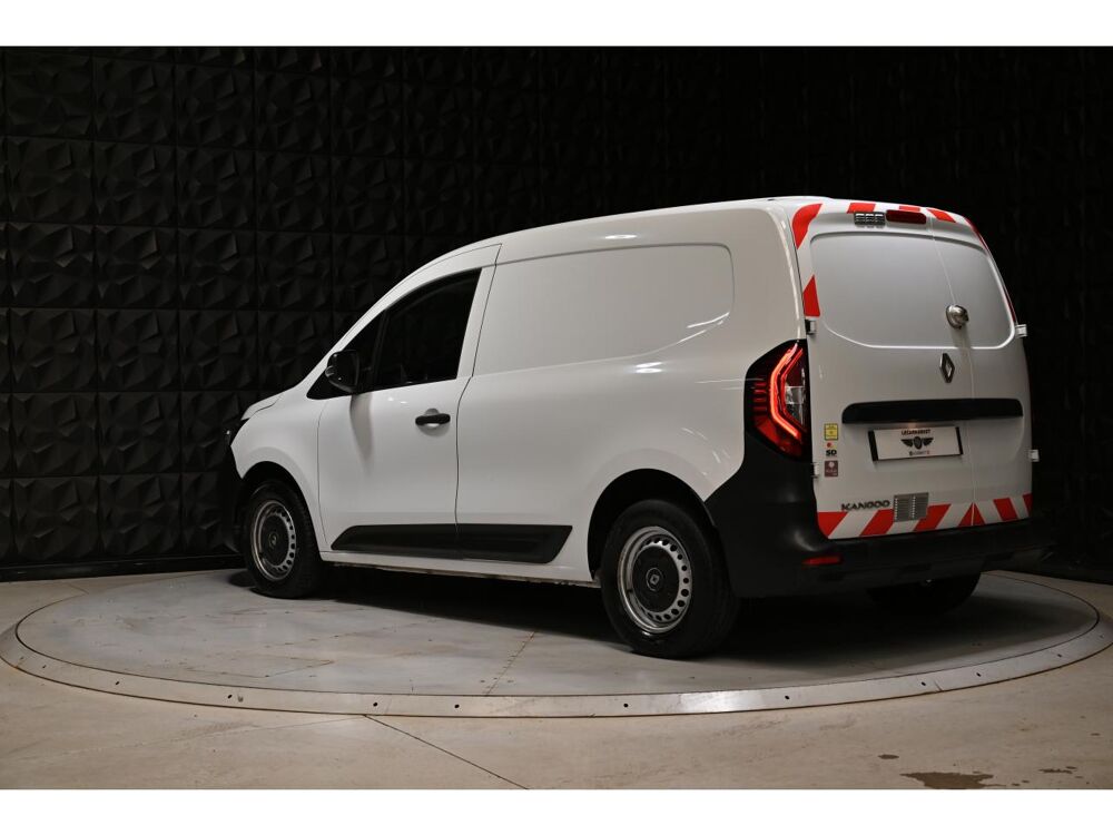 Kangoo Express L1 1.5 Blue dCi - 95 2022 III VAN FOURGON L1 Grand Confort 2023 occasion 77100 Meaux