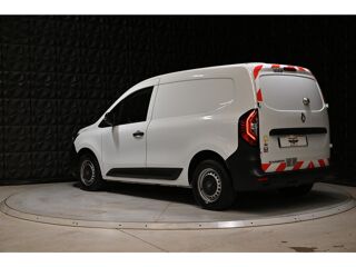 Kangoo Express L1 1.5 Blue dCi - 95 2022 III VAN FOURGON L1 Grand Confort 2023 occasion 77100 Meaux
