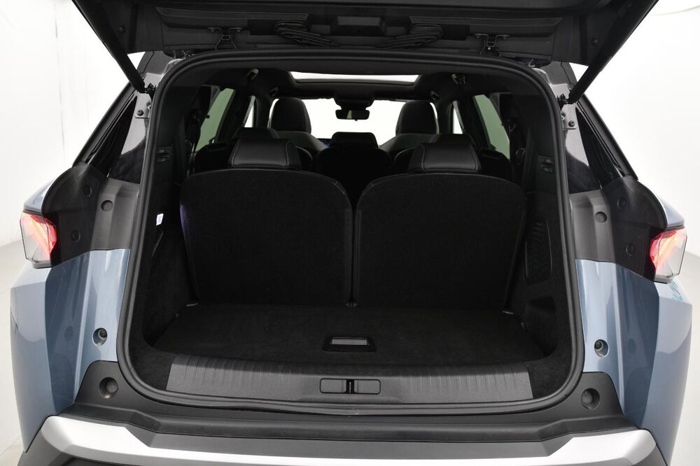 5008 Plug-in Hybrid 225 ch e-DCS7 GT occasion 17130 Montendre