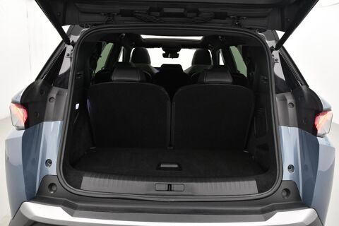 5008 Plug-in Hybrid 225 ch e-DCS7 GT occasion 17130 Montendre