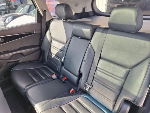 Sorento 2.2 CRDI 200 GT LINE ULTIMATE 4X4 BVA ISG 2019 occasion 56850 Caudan