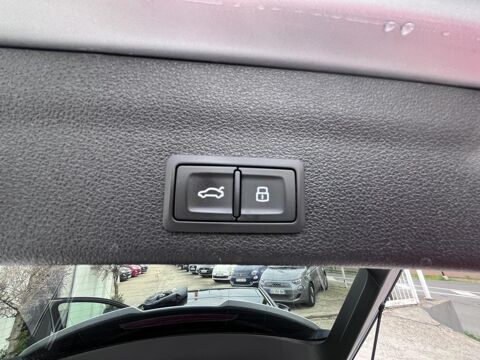 A6 RS6 Avant Quattro 4.0i V8 TFSI - 600 - BVA Tiptronic 2021 occasion 83490 Le Muy
