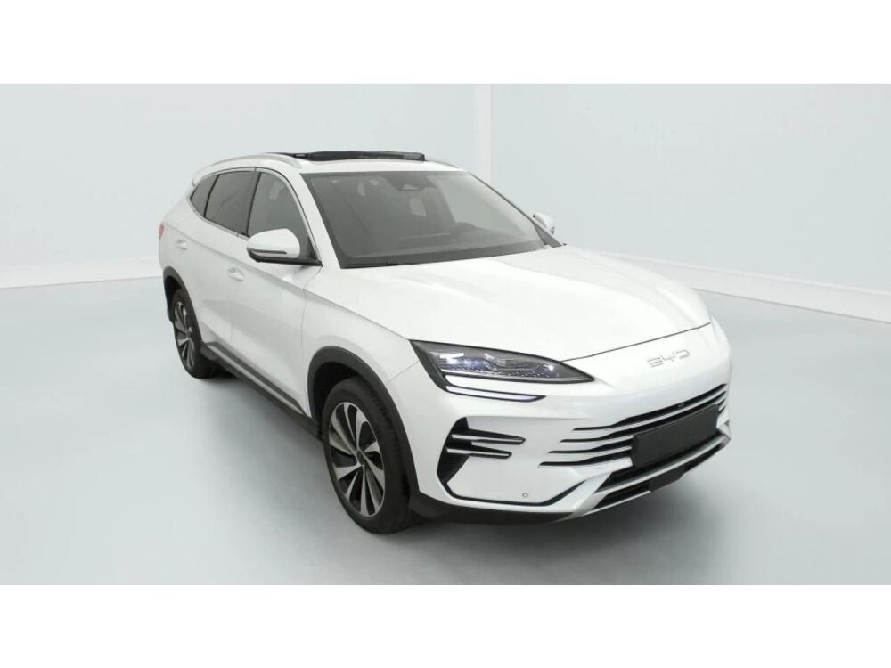Seal U 1.5 DM-i - 218 Boost 2026 occasion 33700 M&eacute;rignac