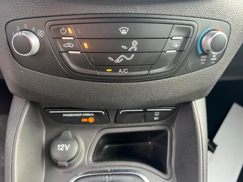 Transit COMBI 1.0 ECOBOOST 100 TITANIUM 2015 occasion 42170 Saint-Just-Saint-Rambert