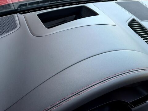 Cayenne GTS 4.0i V8 460 cv Tiptronic S Approved Mars 2027 2021 occasion 38330 Montbonnot-Saint-Martin