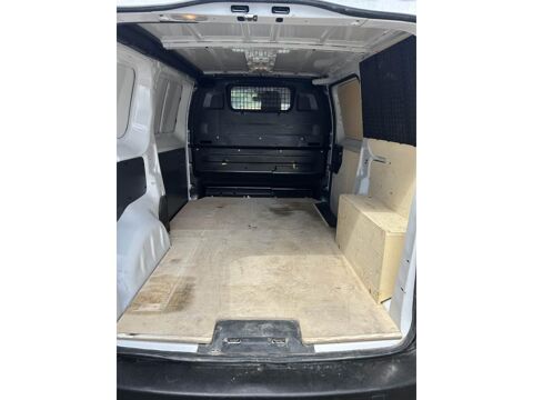 Proace 1.5 120 D-4D - FOURGON Medium Business 2023 occasion 44700 Orvault