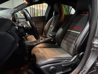 Classe A 180 CDI 7G-DCT Inspiration - R&eacute;vis&eacute;e & Garantie 12 mois 2014 occasion 94360 Bry-sur-Marne