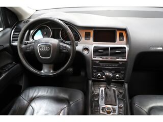 Q7 3.0 V6 TDI 233 Ambition Luxe 6pl Quattro Tiptronic 2007 occasion 06550 La Roquette-sur-Siagne