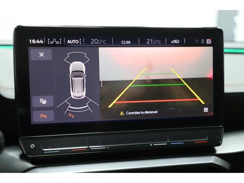 Formentor 1.4 e-Hybrid 245 Tribe Edition DSG 6 VZ 2024 occasion 06550 La Roquette-sur-Siagne