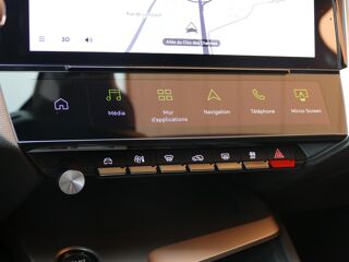 308 III HYBRID 145 GT - BV e-DCS6 PHASE 2 2026 occasion 77090 Coll&eacute;gien