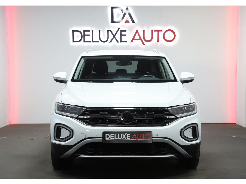 T-ROC 1.0 TSI 110 Style 2022 occasion 06550 La Roquette-sur-Siagne