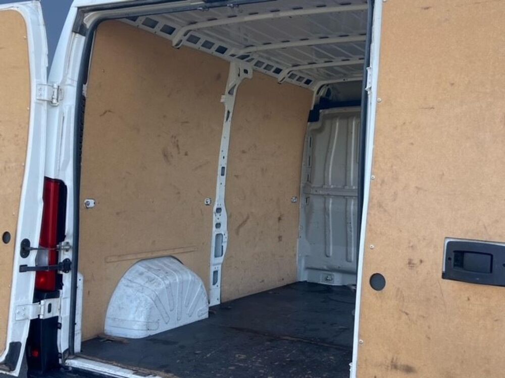 Boxer III 330 L2H2 2.0 BlueHDi 130 Pro avec Climatisation et Regul 2019 occasion 35300 Foug&egrave;res
