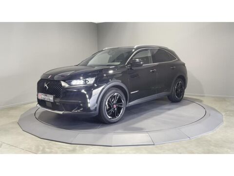 Citro&euml;n DS3 1.6 180cv BV EAT8 Performance Line + / Sono FOCAL / Garantie 2019 occasion Libourne 33500