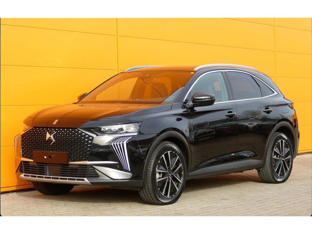 DS7 E-TENSE 300 4X4 RIVOLI - BV EAT8 PHASE 2 2024 occasion 77090 Coll&eacute;gien