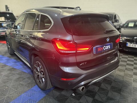 X1 xDrive 25e - BVA F48 LCI xLine SUIVI BMW GARANTIE 12 MOIS 2021 occasion 94360 Bry-sur-Marne