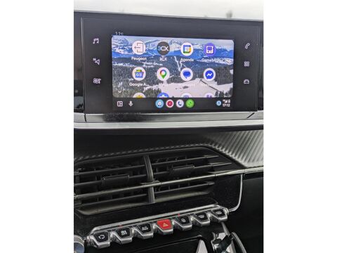2008 ALLURE BUSINESS 1.5 BLUEHDI 110ch 2021 occasion 44700 Orvault