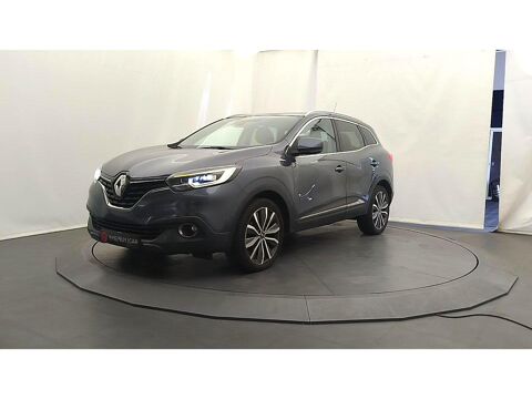 Annonce voiture Renault Kadjar 8990 €