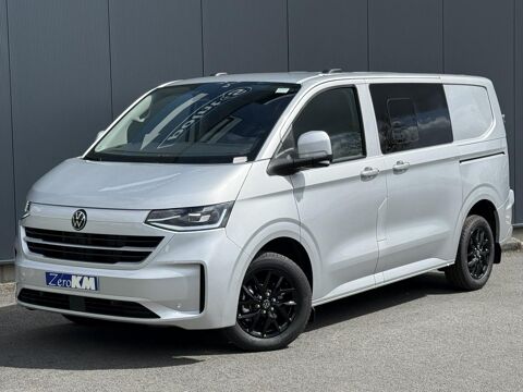 Volkswagen Transporter T7 PROCAB L1H1 2.0 TDI 170 BVA8 Business 2025 occasion Foug&egrave;res 35300