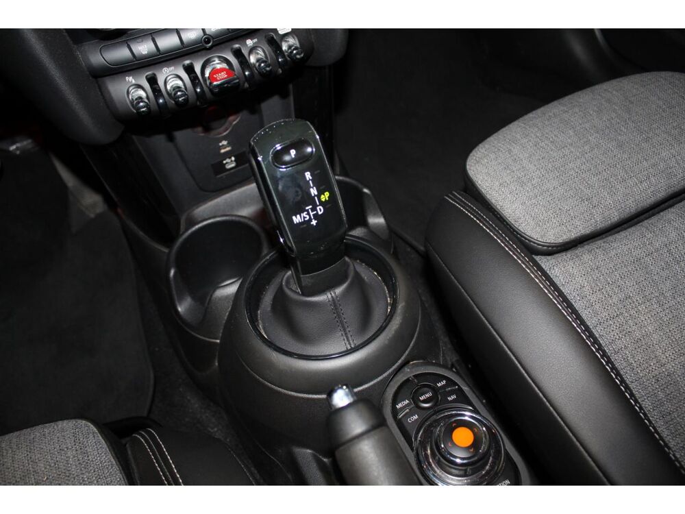 Cooper D Cooper Greenwich - 1.5i 136CH BVR - SECONDE MAIN 2020 occasion 95340 Bernes-sur-Oise