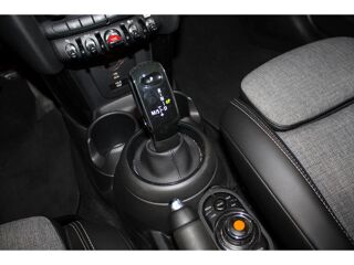 Cooper D Cooper Greenwich - 1.5i 136CH BVR - SECONDE MAIN 2020 occasion 95340 Bernes-sur-Oise