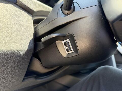 S&eacute;rie 3 335d xDrive M Sport - H&K - HUD - TOIT - SUIVI FULL BMW 2017 occasion 13760 Saint-Cannat