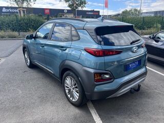 Kona 1.6 CRDi - 136 - DCT Evap Creative - 1ERE MAIN 2020 occasion 49070 Beaucouz&eacute;