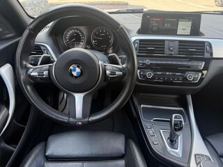 S&eacute;rie 1 M140i xDrive Performance Fran&ccedil;aise Suivi 100% BMW F20 LCI P 2018 occasion 38330 Montbonnot-Saint-Martin