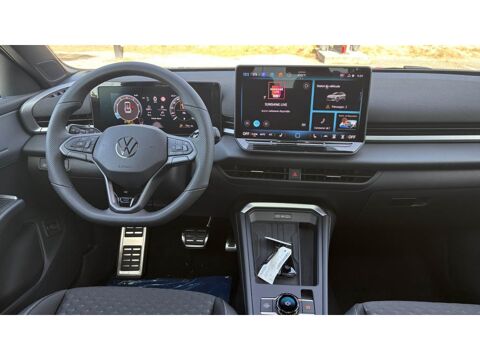 T-ROC 1.5 eTSI 150 DSG R-Line +T.OUVR+GARANTIE 5 ANS+PACK BLACK 2026 occasion 81580 Soual