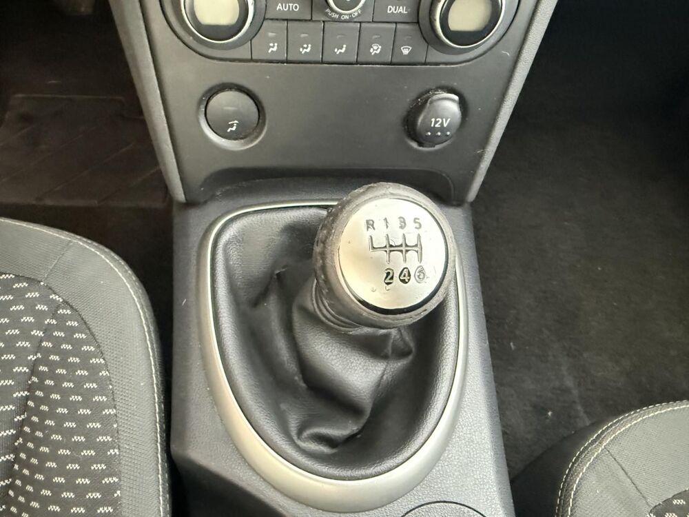 Qashqai +2 2.0 dCi FAP - 103 +2 Connect Edition PHASE 1 2009 occasion 19100 Brive-la-Gaillarde