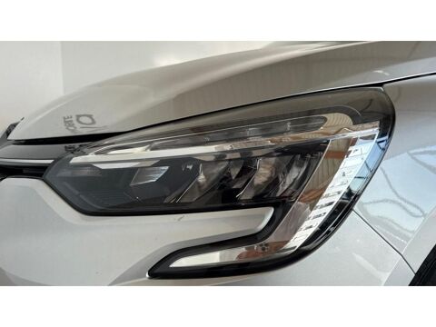 Clio 1.0 Tce - 90 ch V Equilibre / CARPLAY / SUIVI FACTURES / CLI 2023 occasion 17600 Saujon
