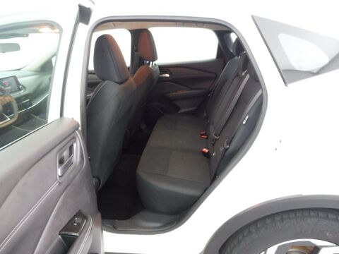 Qashqai E-power 190ch business 2024 occasion 34190 Ganges
