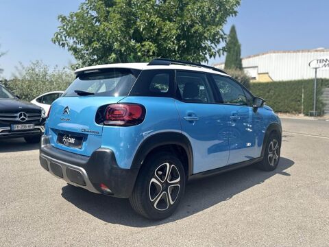 C3 Aircross 110CH - DISTRI OK - CLIM - BLUETOOTH 2018 occasion 13760 Saint-Cannat