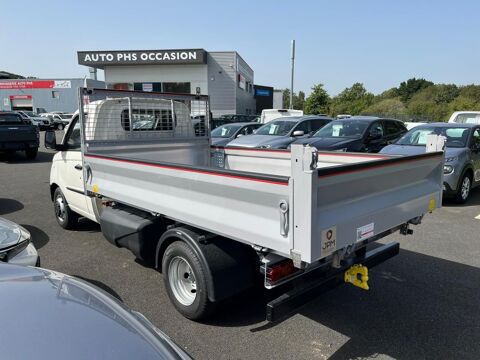 Porter * 24 158 HT * NP6 TW L2 CHASSIS TOP LR ESSENCE GPL / BENNE J 2023 occasion 44700 Orvault