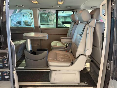 MULTIVAN T5 2.5 TDI 174 HIGHLINE 4MOTION 7P 2005 occasion 26000 VALENCE