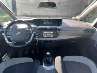 C4 Picasso 1.6 BLUEHDI 120 EXCLUSIVE START-STOP 2015 occasion 42170 Saint-Just-Saint-Rambert