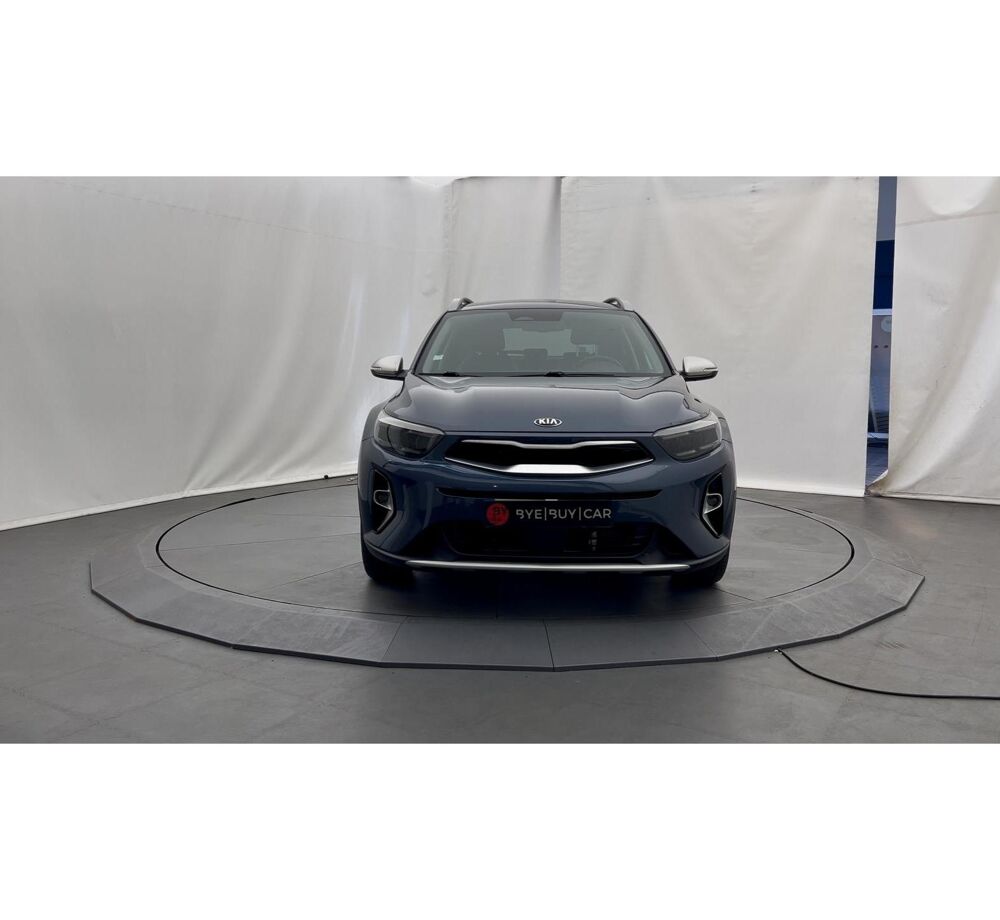 Stonic 1.0 T-GDI MHEV 120 ch DCT Premium 2021 occasion 33130 B&egrave;gles