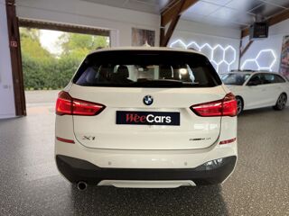 X1 1.6 D 115CH M-SPORT SDRIVE DKG BVA GARANTIE JUSQU EN OCT 202 2018 occasion 16000 Angoul&ecirc;me