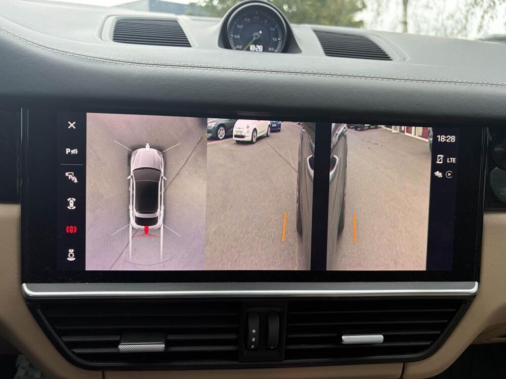 Cayenne COUPE E-Hybrid V6 462 BVA Tiptronic S&S 2023 occasion 44700 Orvault