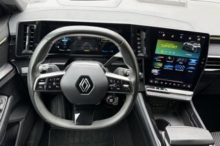 Austral E-Tech Hybride 200 BVA multi-modes Iconic Esprit Alpine HAR 2023 occasion 78760 Jouars-Pontchartrain